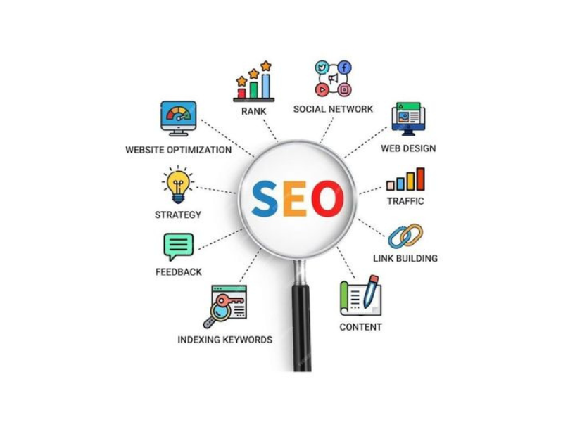 Professional off-page SEO services for improving website ranking and authority