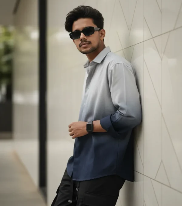 Digital marketing professional portfolio photo for personal website